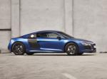 Audi R8 V10 Plus 2013 года (AU)